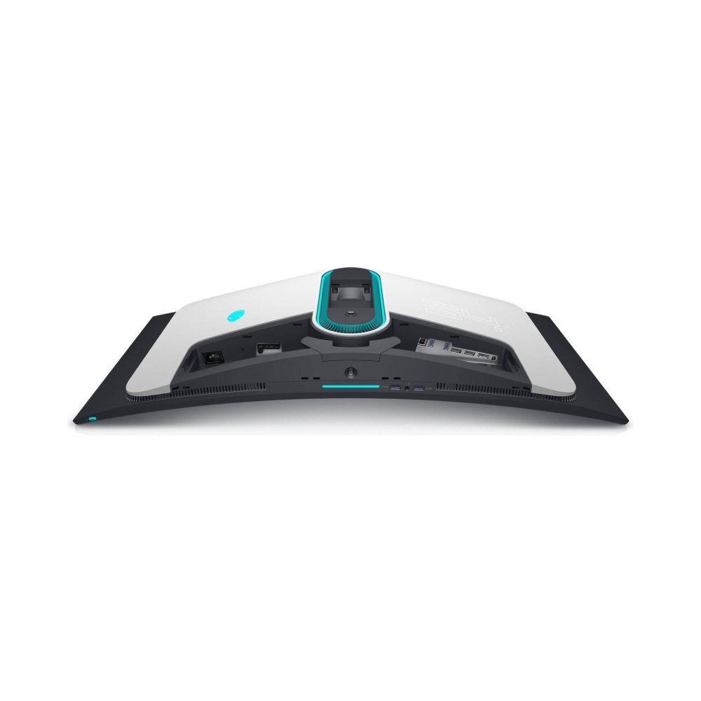 Alienware 34" Curved Monitor AW3423DW - Gaming Monitor - Image 3