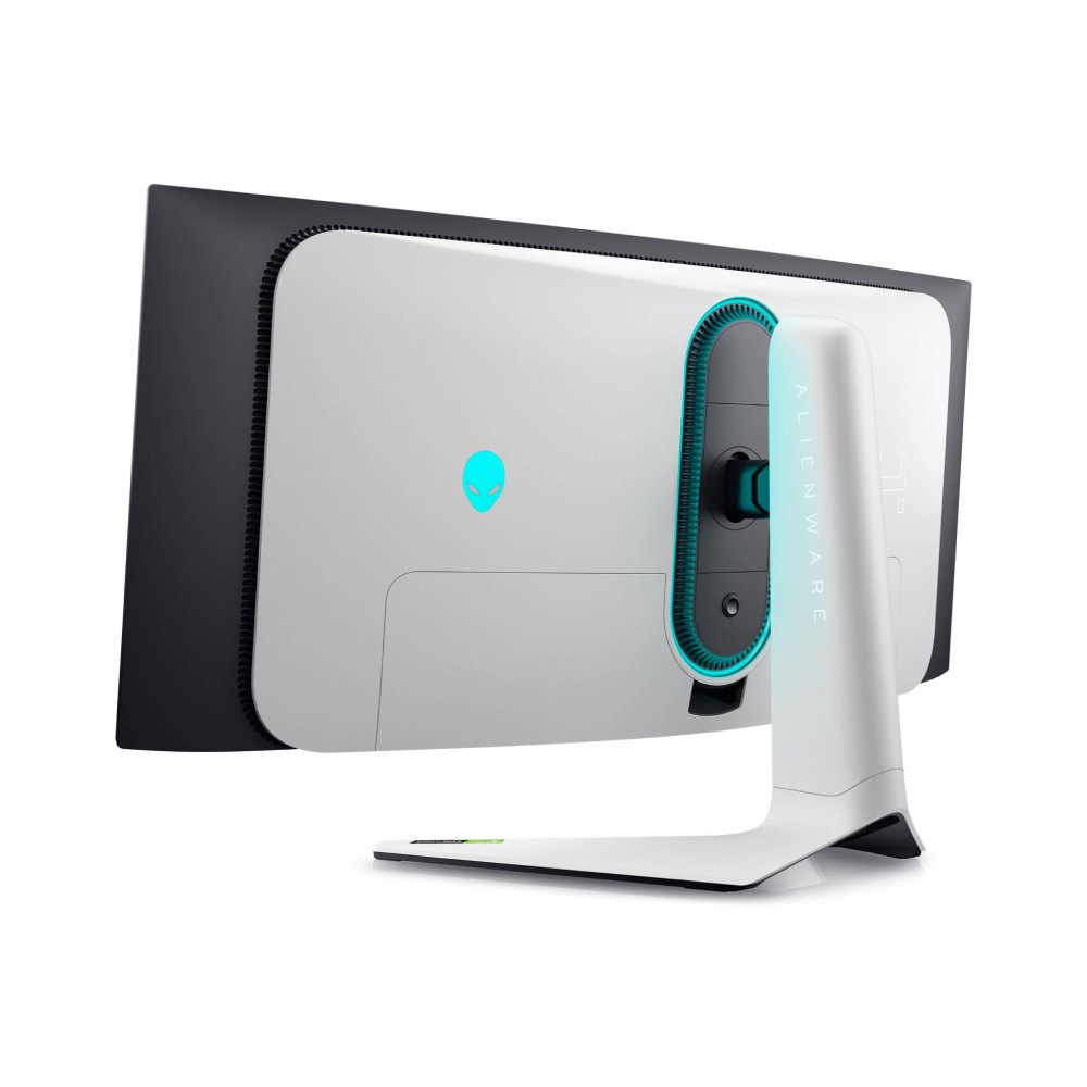 Alienware 34" Curved Monitor AW3423DW - Gaming Monitor - Image 5