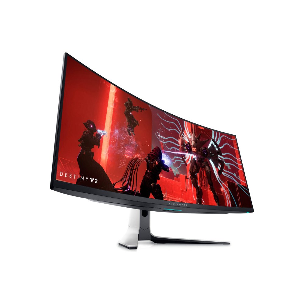 Alienware 34" Curved Monitor AW3423DW - Gaming Monitor - Image 4