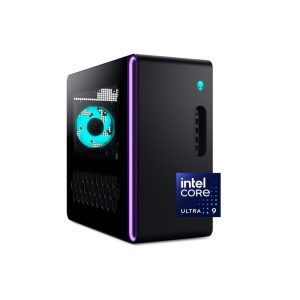 Alienware Aurora ACT1250 Intel Core 9 RTX 5070 Ti-Gaming Desktop