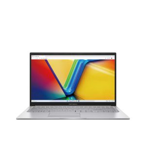 ASUS 15.6" VivoBook 15 F1504VA-BQ250 Core 5 - Business Laptop