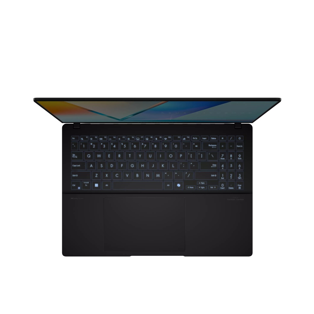 Asus 16" Vivobook S5606CA-SB91 Core Ultra 9 285H-Busines Laptop - Image 6