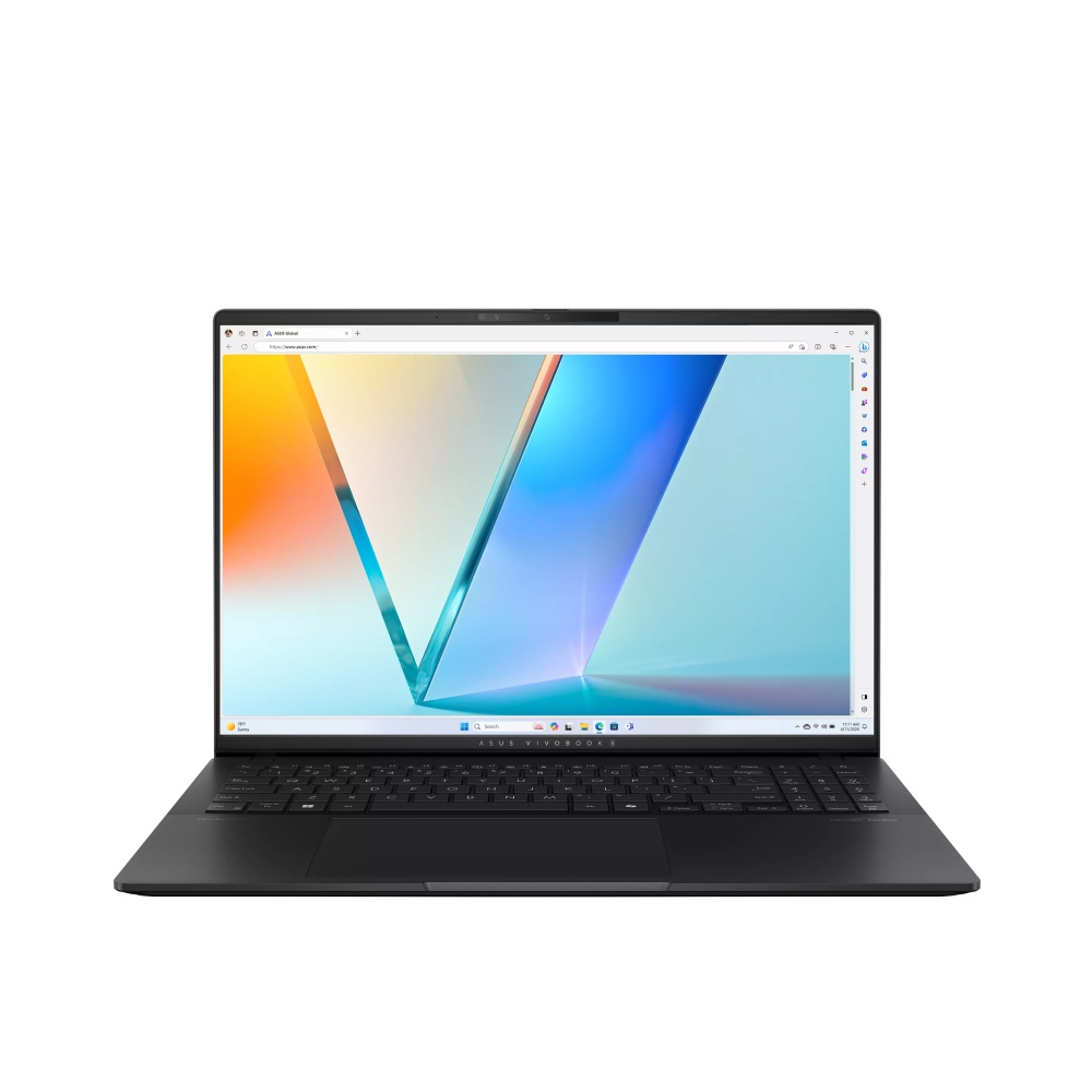 Asus 16" Vivobook S5606CA-SB91 Core Ultra 9 285H-Busines Laptop