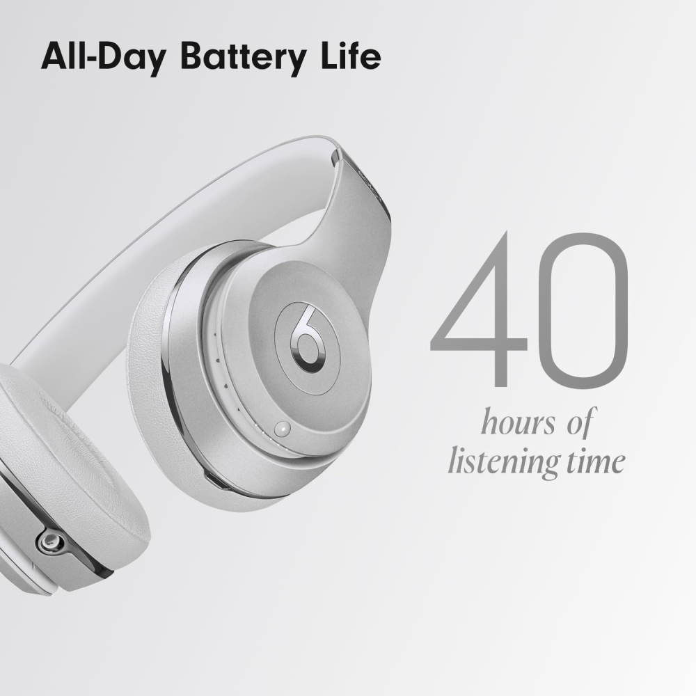 Beats Solo3 Wireless Headphones - Image 6