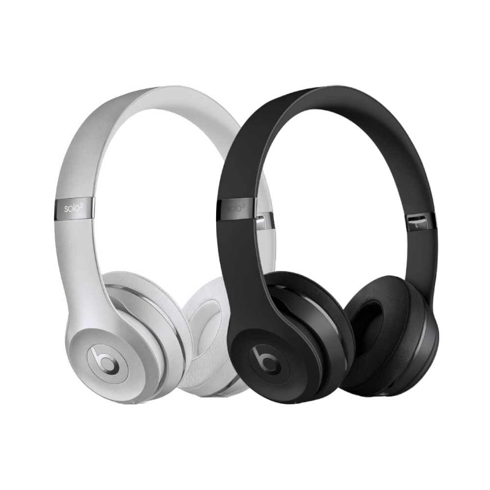 Beats Solo3 Wireless Headphones