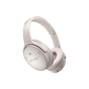 Bose QuietComfort 45 Wireless Bluetooth Noise Cancelling Headphones