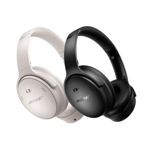 Bose QuietComfort 45 Wireless Bluetooth Noise Cancelling Headphones