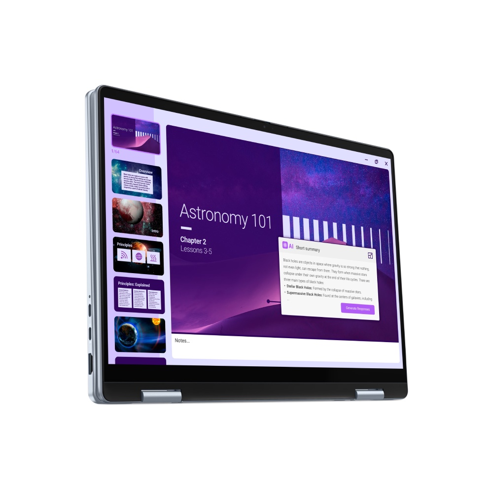 Dell 14" Plus 2-in-1-Busines Laptop - Image 8