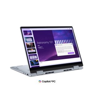 Dell 14" Plus 2-in-1-Busines Laptop