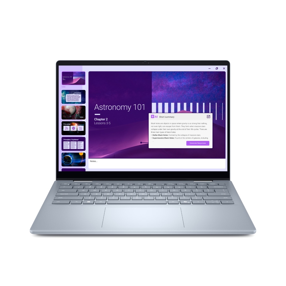 Dell 14" Plus 2-in-1-Busines Laptop - Image 2