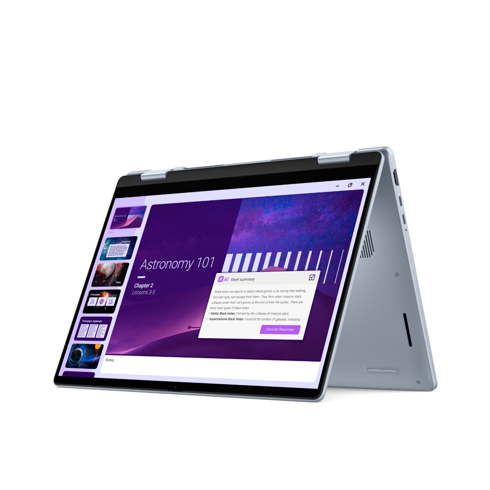 Dell 14" Plus 2-in-1-Busines Laptop - Image 10