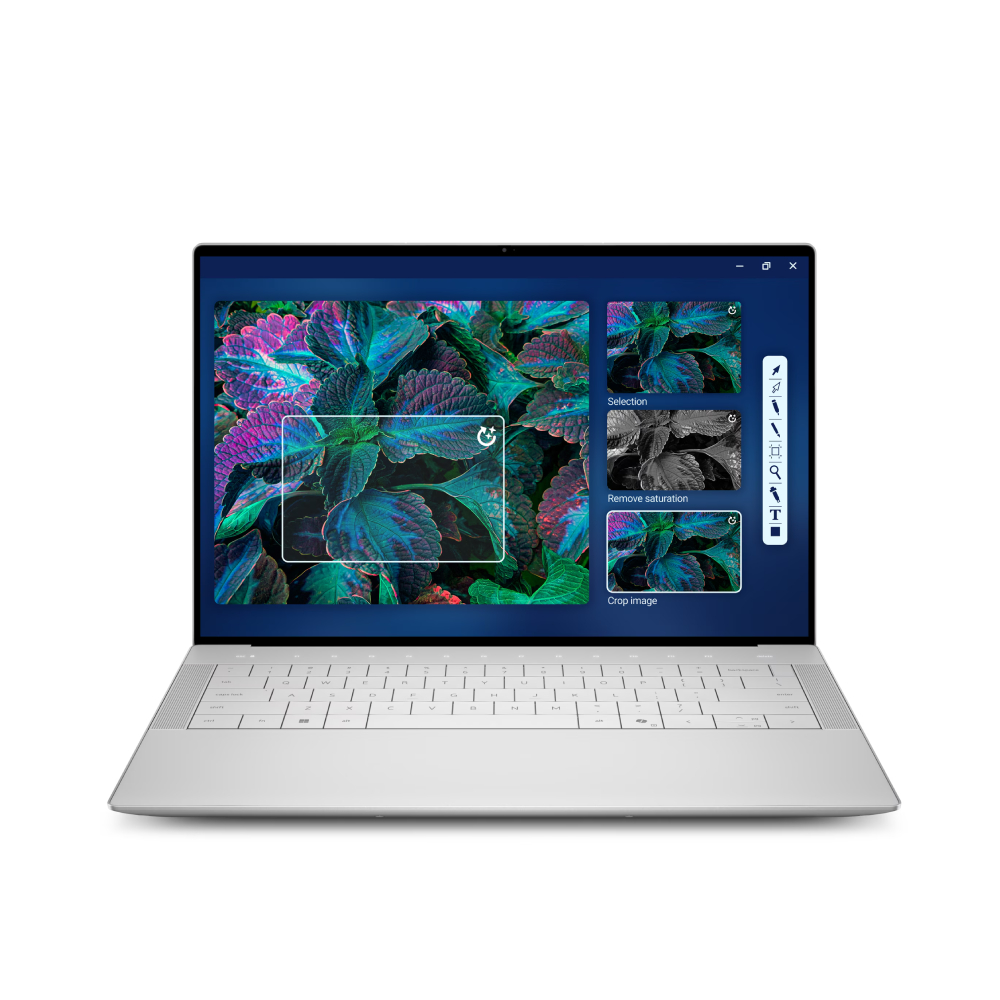 Dell 14.5" 14 Premium DA14250 Core Ultra 7 255HX– Business Laptop