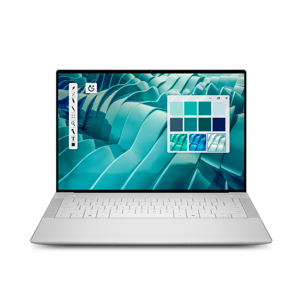 Dell 14.5" 14 Premium DA14250 Core Ultra 7 255HX– Business Laptop - Image 5