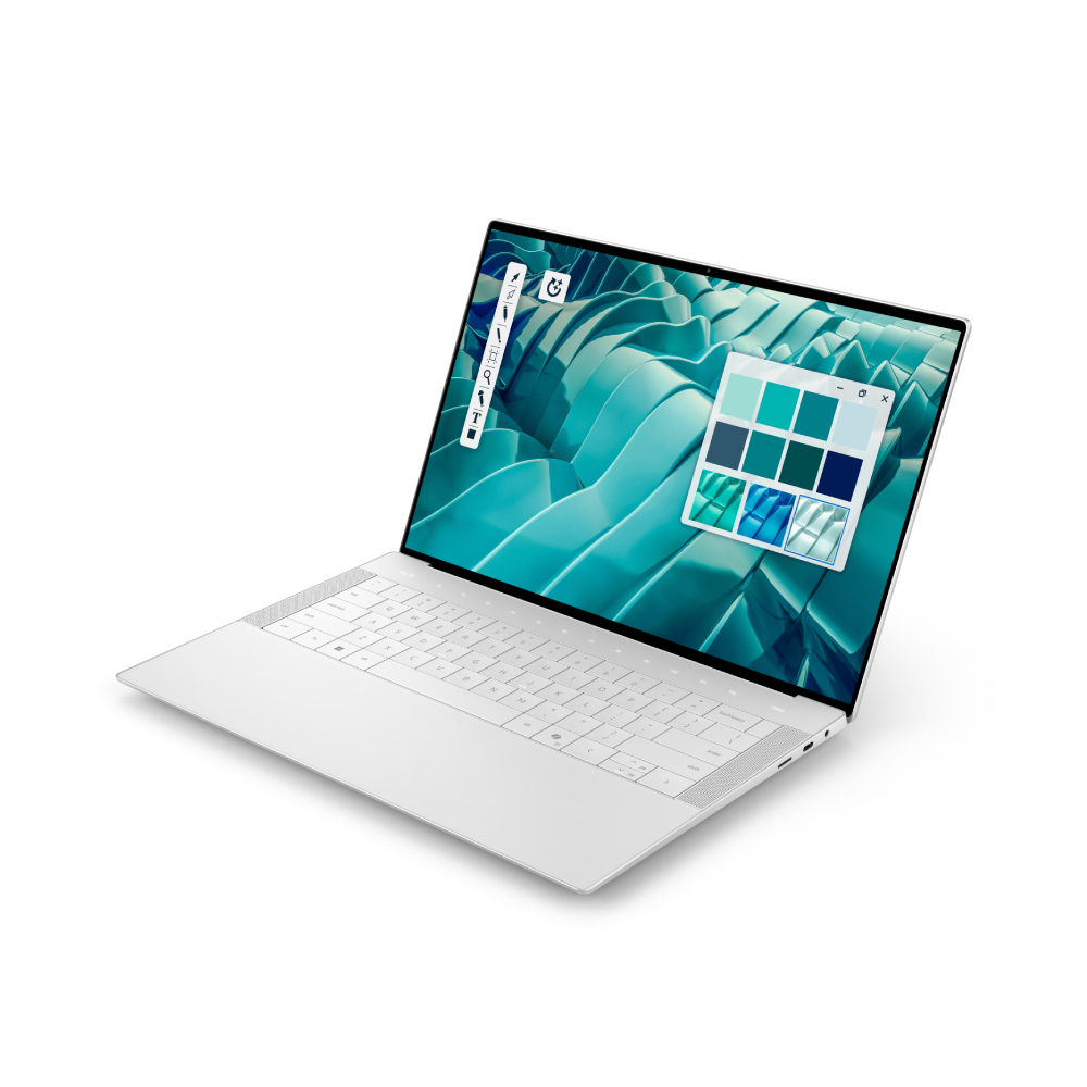 Dell 14.5" 14 Premium DA14250 Core Ultra 7 255HX– Business Laptop - Image 4