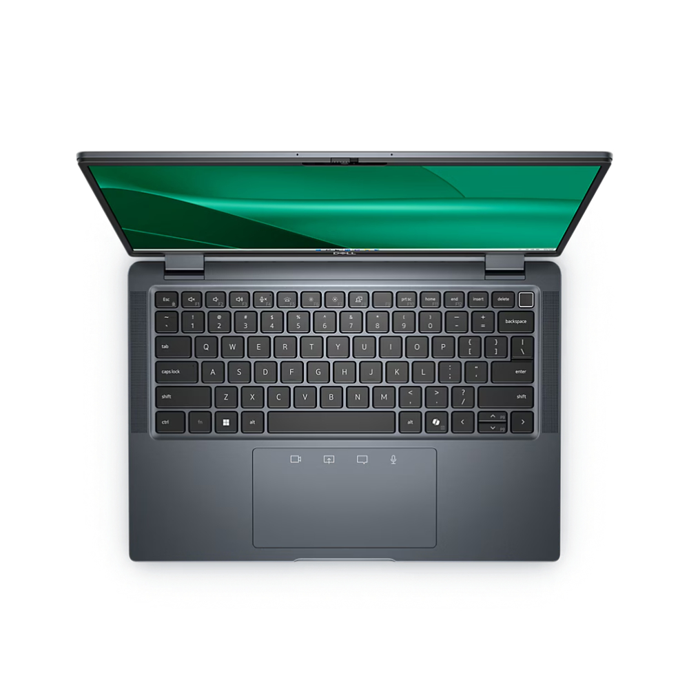 Dell 14" Latitude 7450 2-in-1 Core Ultra 7 165U vPro 16GB 512GB SSD Touch Laptop - Image 9
