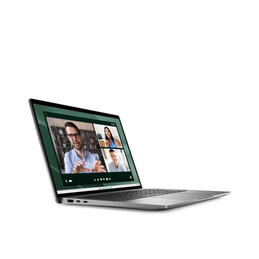 Dell 14" Latitude 7450 2-in-1 Core Ultra 7 165U vPro 16GB 512GB SSD Touch Laptop - Image 8