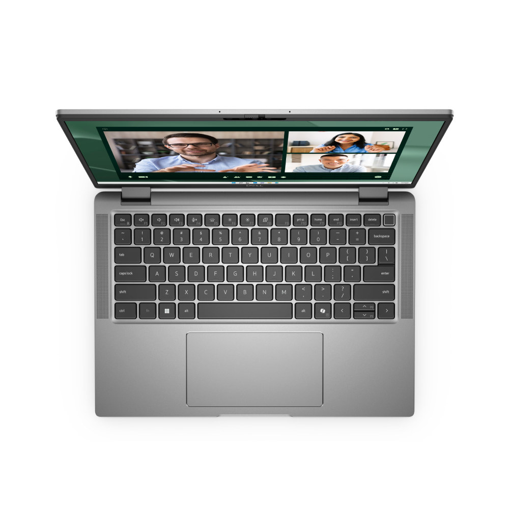 Dell 14" Latitude 7450 2-in-1 Core Ultra 7 165U vPro 16GB 512GB SSD Touch Laptop - Image 7