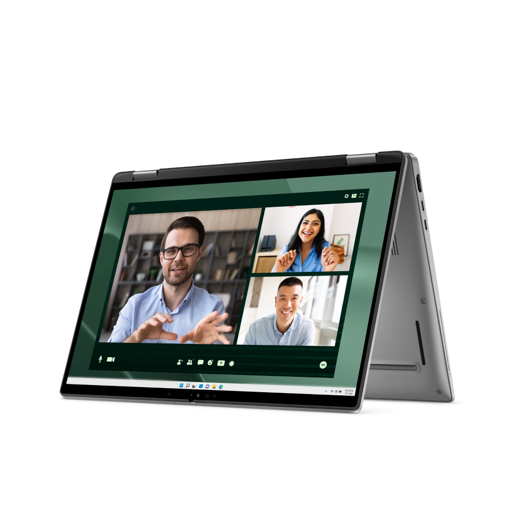 Dell 14" Latitude 7450 2-in-1 Core Ultra 7 165U vPro 16GB 512GB SSD Touch Laptop - Image 6