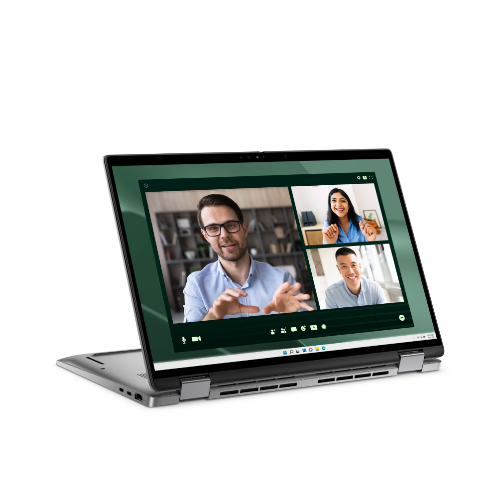 Dell 14" Latitude 7450 2-in-1 Core Ultra 7 165U vPro 16GB 512GB SSD Touch Laptop - Image 2