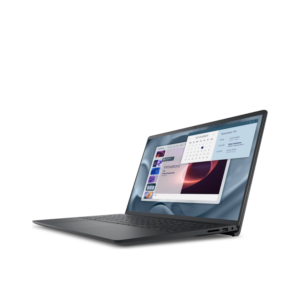 Dell 15.6" Pro 15 Essential PV15250 Core i7-Busines Laptop - Image 2