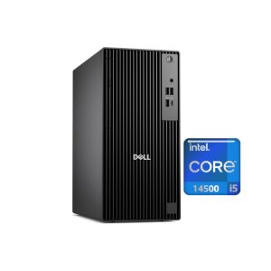 Dell Pro Tower Core i5-14500 - Desktop PC