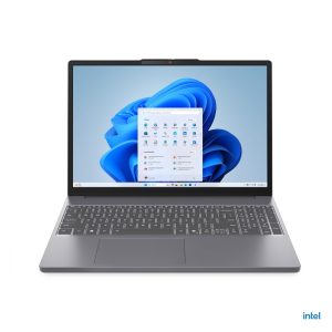 Lenovo 15.3" IdeaPad Slim 3 15IRH10 Core i5-13420 – Business Laptop
