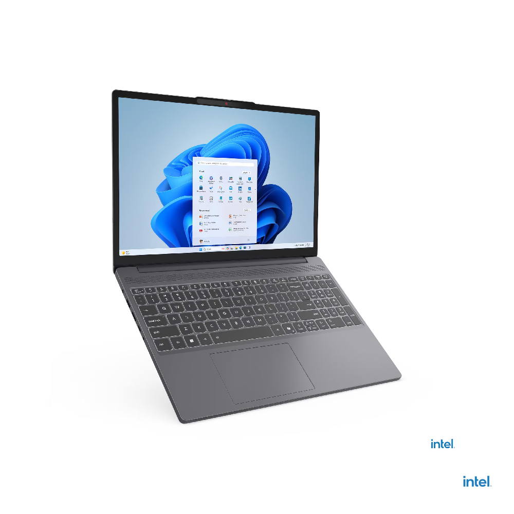 Lenovo 15.3" IdeaPad Slim 3 15IRH10 Core i5-13420 – Business Laptop - Image 7