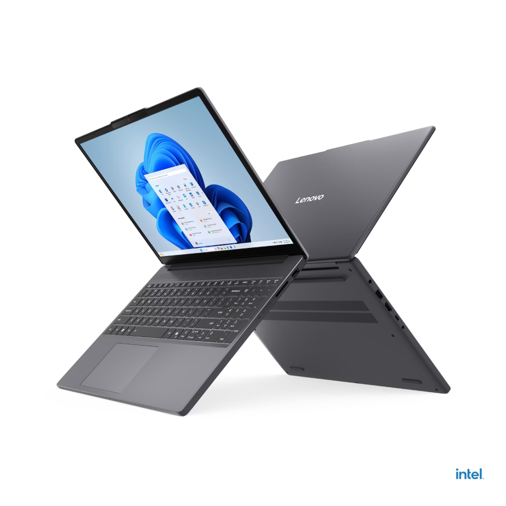 Lenovo 15.3" IdeaPad Slim 3 15IRH10 Core i5-13420 – Business Laptop - Image 6