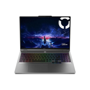 Lenovo 16" Legion 5 16IAX10 - Gaming Laptop