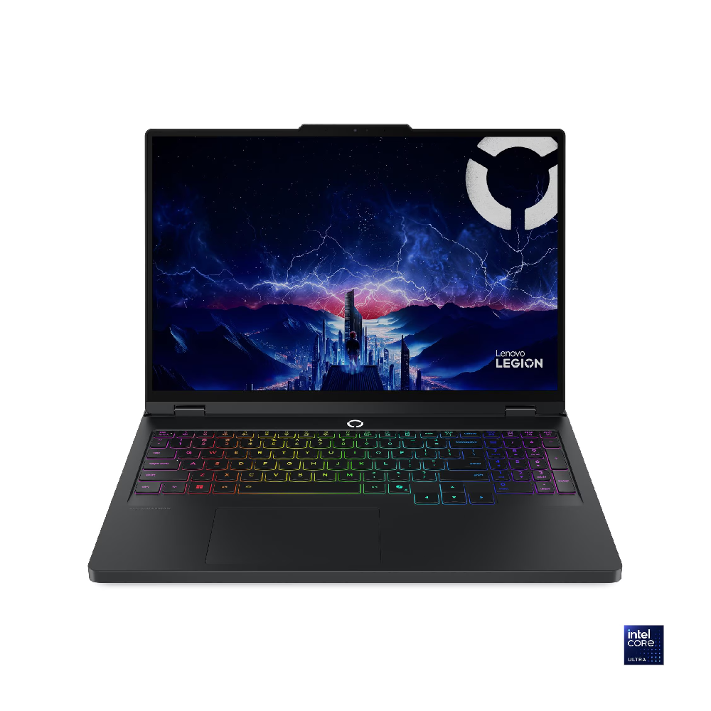 Lenovo 16" Legion Pro 5 16IAX10H - Gaming Laptop