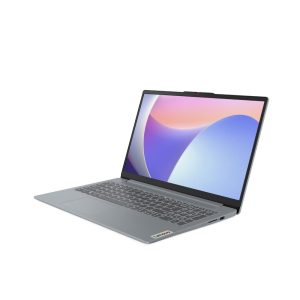 Lenovo 15.6" Slim 3 15IRH8 Core i5 - Busines Laptop