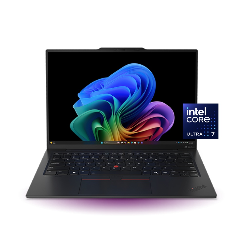 Lenovo 14" ThinkPad X1 Carbon Gen 13 Aura Edition-Busines Laptop