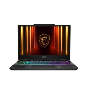 MSI 15.6" Cyborg 15 9S7-15Q342-256 Core 7 RTX 5060 - Gaming Laptop