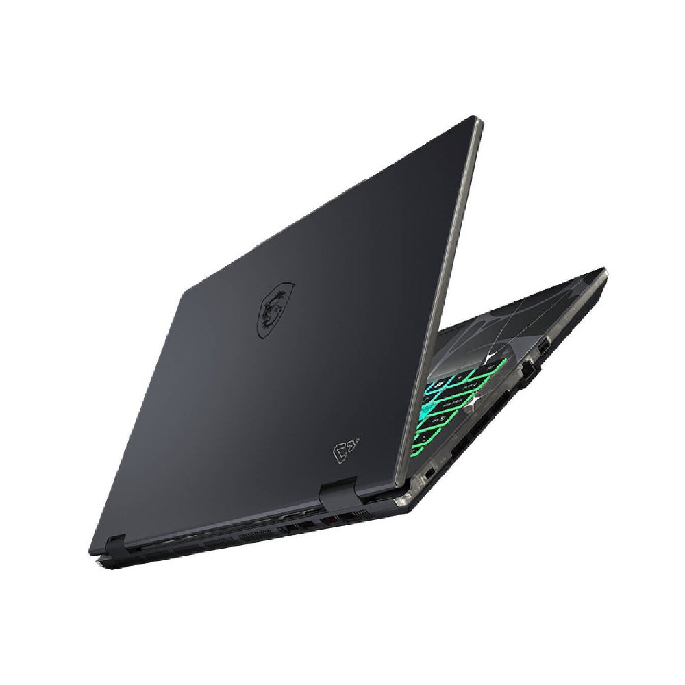 MSI 15.6" Cyborg 15 9S7-15Q342-256 Core 7 RTX 5060 - Gaming Laptop - Image 3