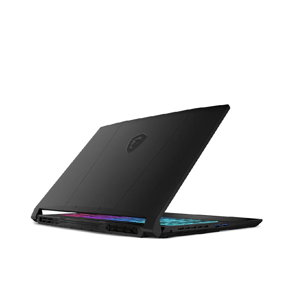 MSI 15.6" Katana 15 HX B14WFK Core i7-14650HX RTX 5060 - Gaming Laptop - Image 3