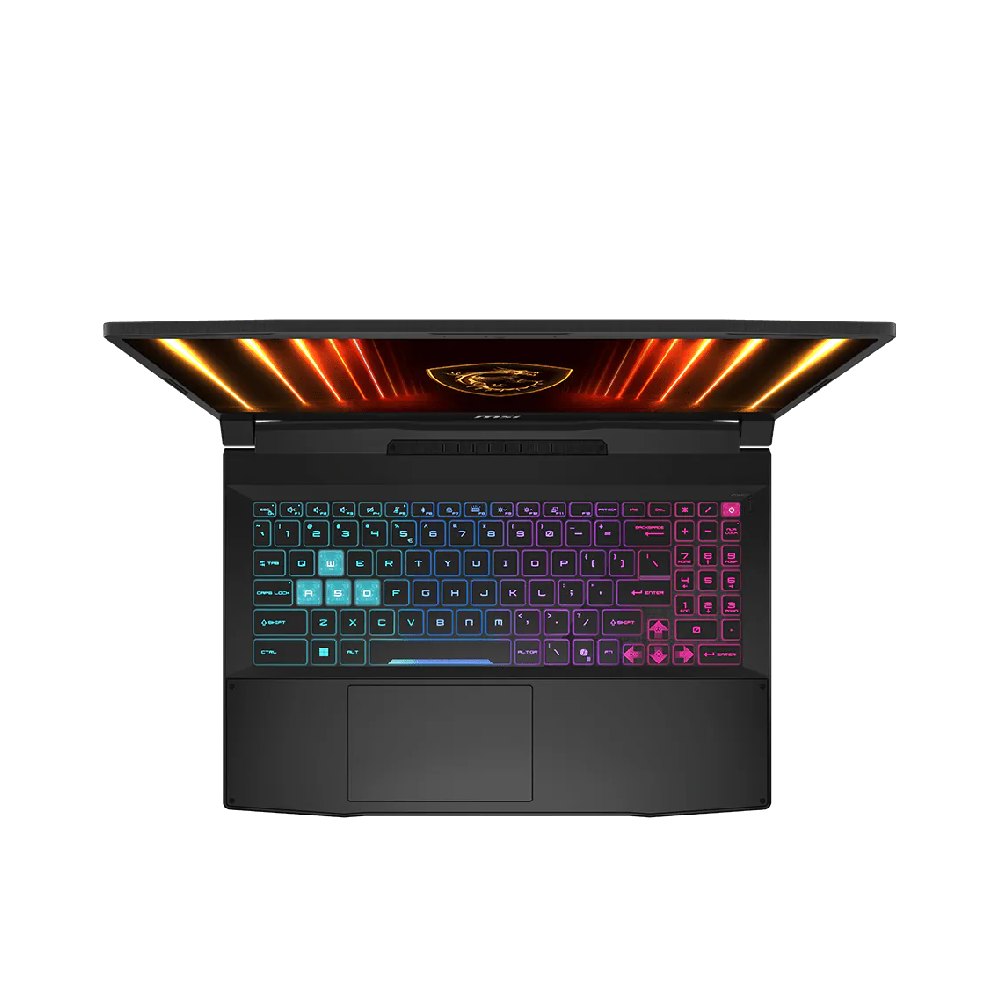 MSI 15.6" Katana 15 HX B14WFK Core i7-14650HX RTX 5060 - Gaming Laptop - Image 5