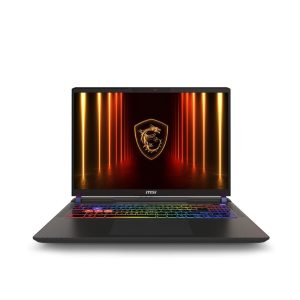 MSI Vector 16" HX AI A2XWHG Core Ultra 7 RTX 5070 Ti -Gaming Laptop