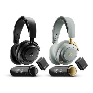 SS Arctis Nova Elite Wireless Gaming Headset