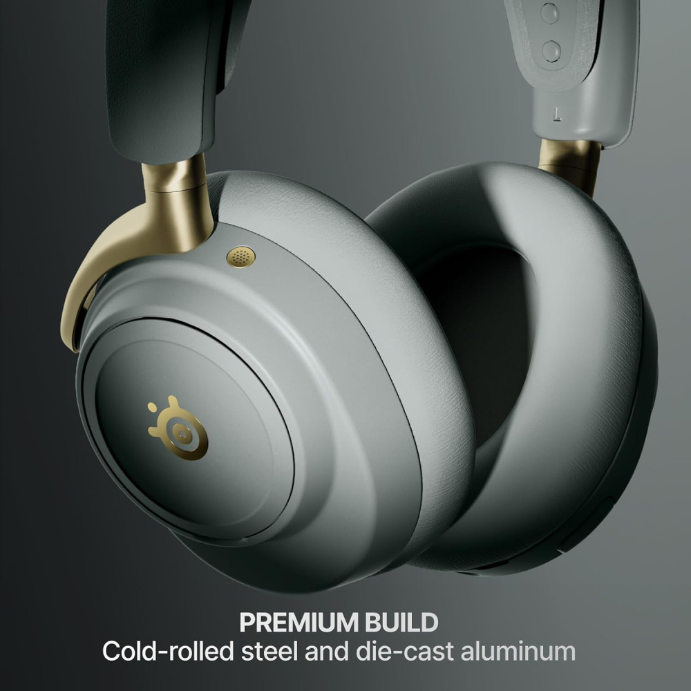SS Arctis Nova Elite Wireless Gaming Headset - Image 5