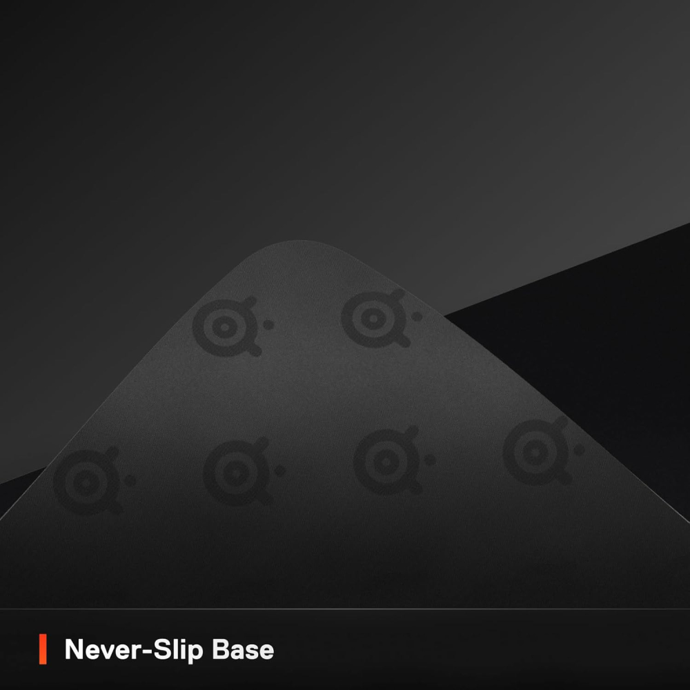 SS QcK XXL Gaming Mouse Pad – 900 x 400mm Cloth Mouse Pad - Image 9