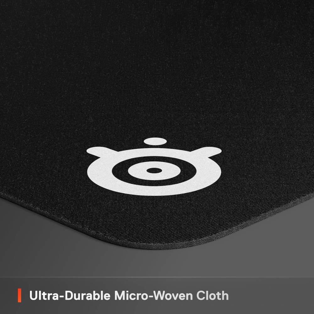 SS QcK XXL Gaming Mouse Pad – 900 x 400mm Cloth Mouse Pad - Image 6