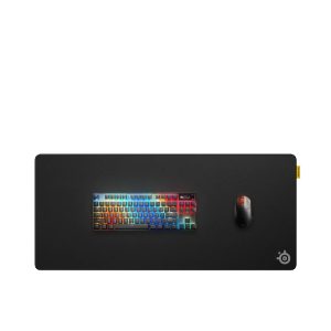 SS QcK Performance XL - Control Gaming Mouse Pad