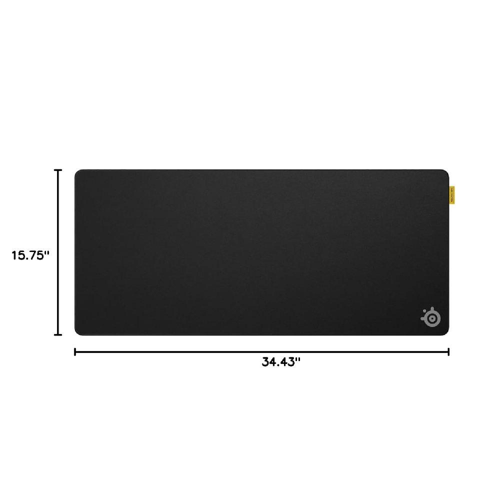 SS QcK Performance XL - Control Gaming Mouse Pad - Image 13