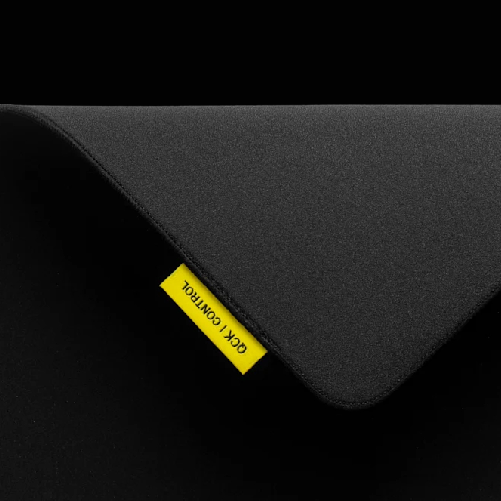 SS QcK Performance XL - Control Gaming Mouse Pad - Image 2