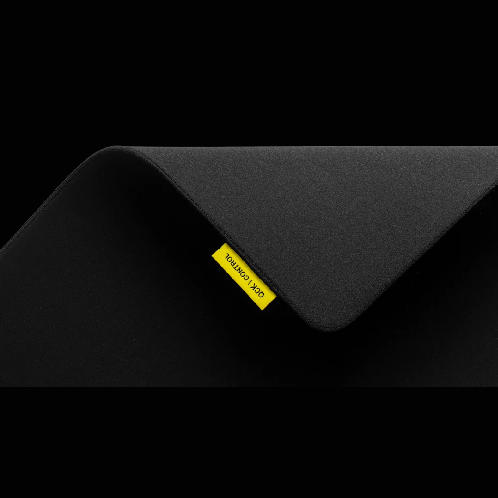 SS QcK Performance XL - Control Gaming Mouse Pad - Image 3