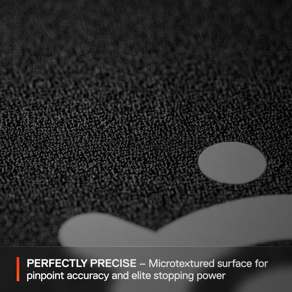 SS QcK Performance XL - Control Gaming Mouse Pad - Image 10