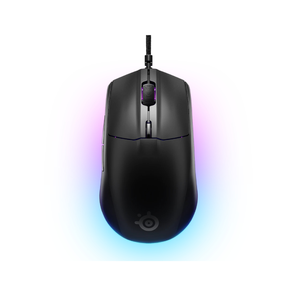 SS Rival 3 Gen 2 - Gaming Mouse – 8500 DPI RGB - Image 6
