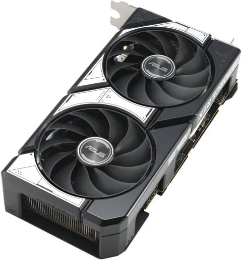 ASUS Dual GeForce RTX 5060 OC Edition 8GB GDDR7 Black - Image 4