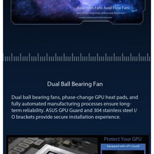 ASUS ATS RX9070 GRE 12GB –