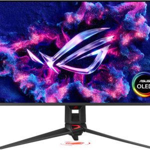 ASUS ROG Swift OLED Gen3